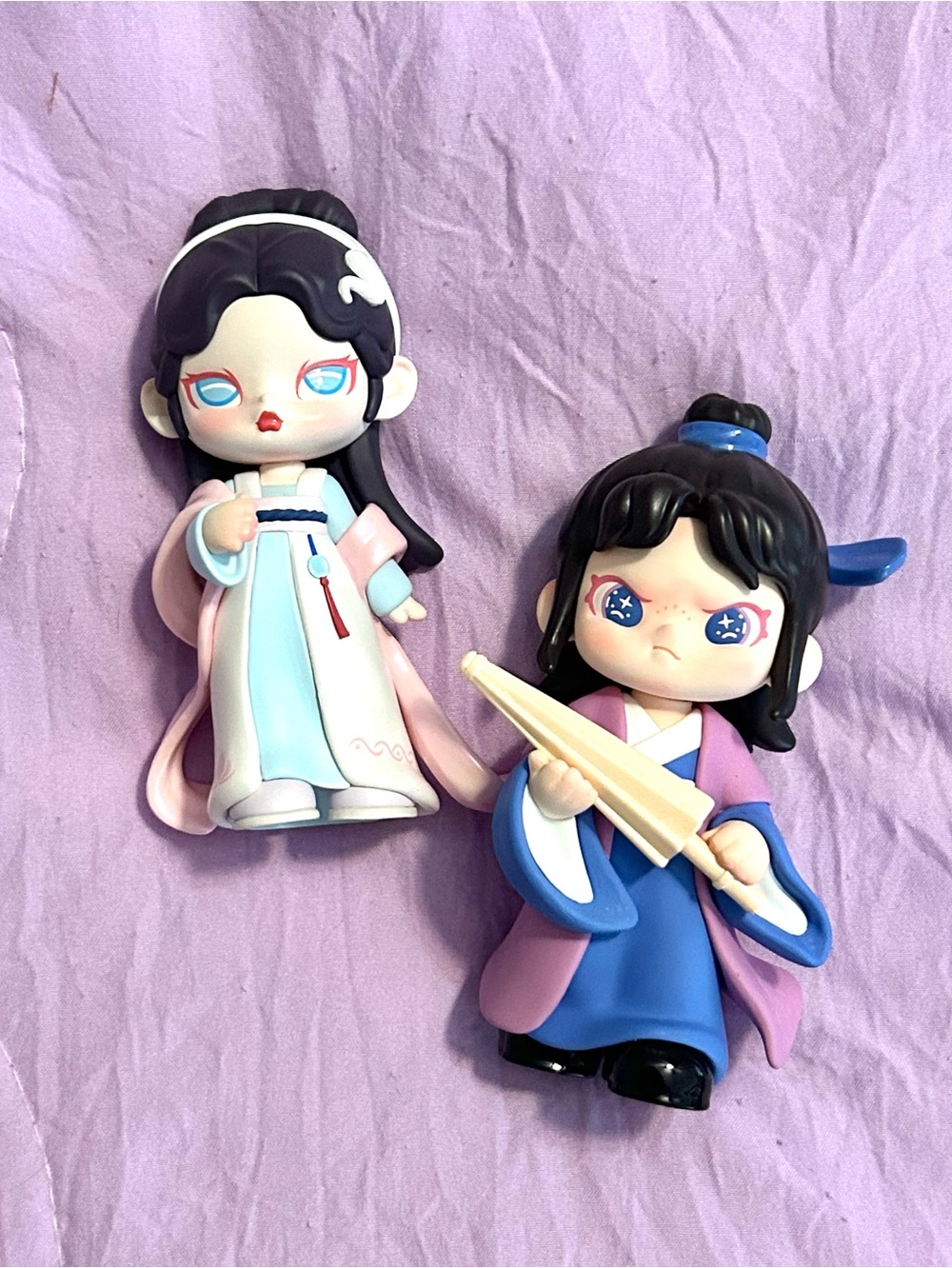 2pc DORA Figure Bundle